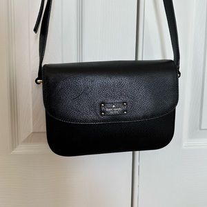 Kate spade crossbody bag